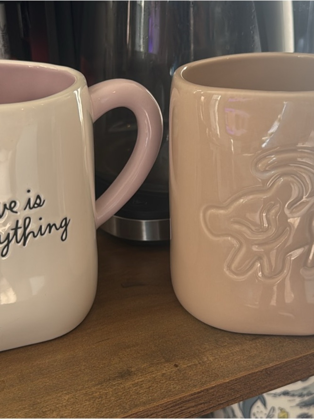 Rae Dunn Mugs